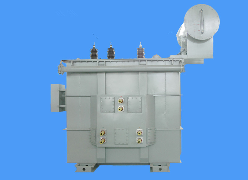 ONAN 1000-20000kva furnace transpormer para sa AC furnace